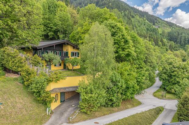 Haus kaufen in 5721 Piesendorf (Bild 3)