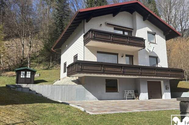 Haus kaufen in 4571 Steyrling (Bild 3)