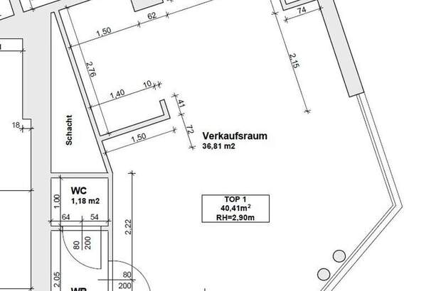 Anlageobjekt kaufen in 1170 Wien (Bild 5)