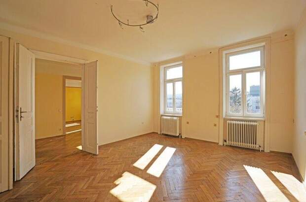 Terrassenwohnung kaufen in 1140 Wien (Bild 5)