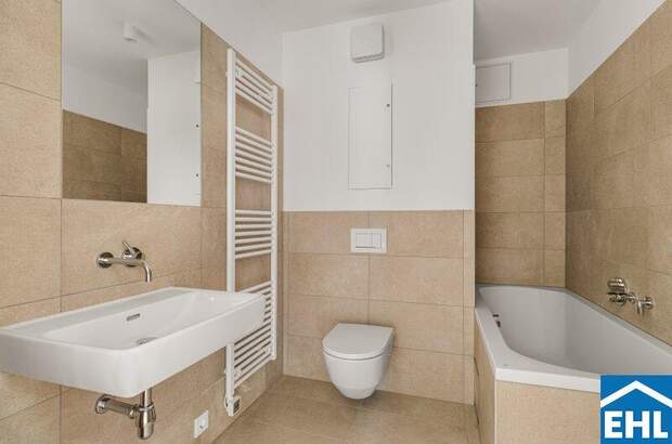 Terrassenwohnung mieten in 1200 Wien (Bild 5)