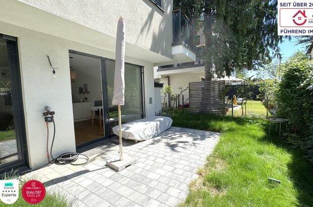 Terrassenwohnung kaufen in 1220 Wien (Bild 5)