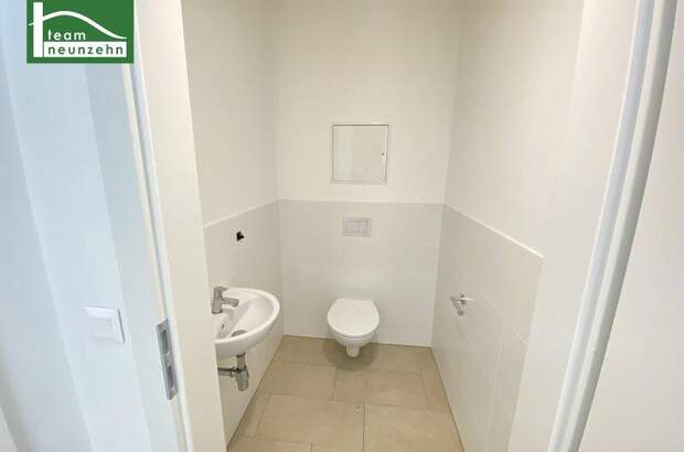 Terrassenwohnung mieten in 8020 Graz (Bild 5)