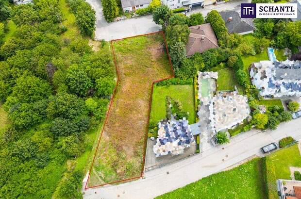 Grundstück kaufen in 3400 Klosterneuburg (Bild 2)