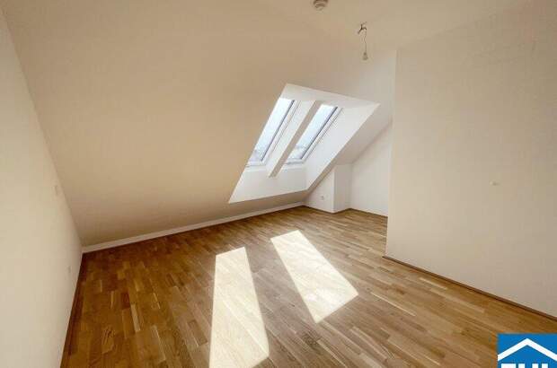 Terrassenwohnung kaufen in 1100 Wien (Bild 5)