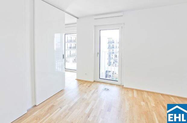 Terrassenwohnung mieten in 1030 Wien (Bild 5)