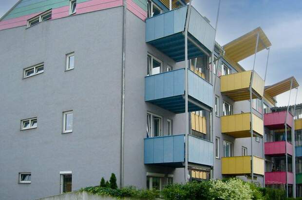 Terrassenwohnung mieten in 8740 Zeltweg (Bild 1)