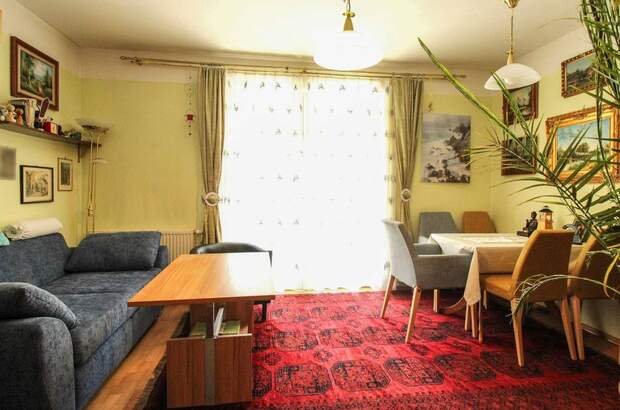 Haus mit Garten kaufen in 2482 Münchendorf (Bild 4)