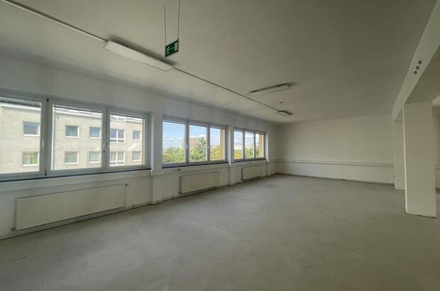 Gewerbeobjekt mieten in 1100 Wien (Bild 4)