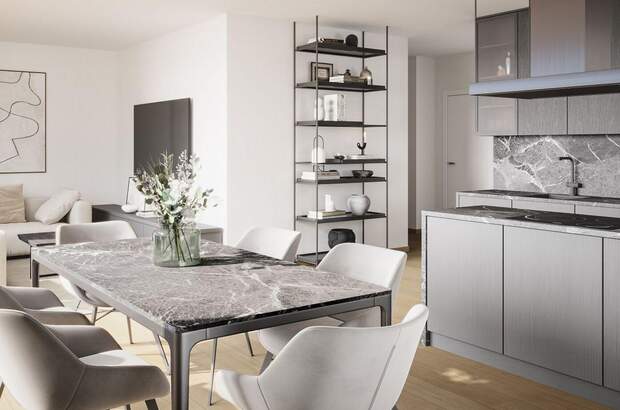 Wohnung mit Balkon kaufen in 9220 Velden (Bild 2)