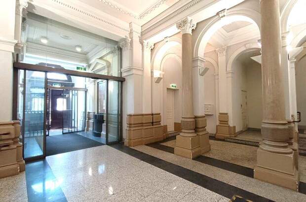 Büro / Praxis mieten in 1010 Wien (Bild 4)