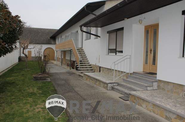 Einfamilienhaus kaufen in 7142 Illmitz (Bild 1)