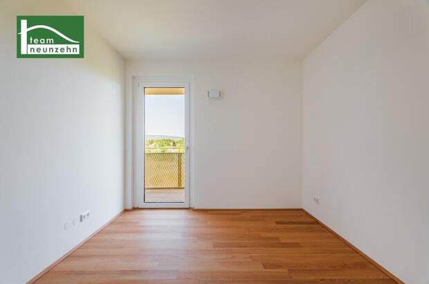 Terrassenwohnung kaufen in 1210 Wien (Bild 1)