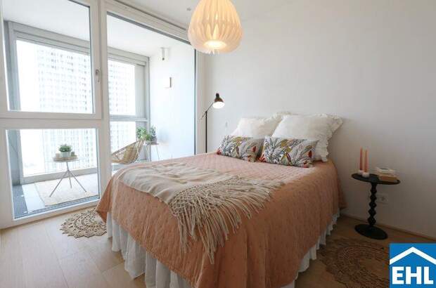 Terrassenwohnung kaufen in 1220 Wien (Bild 2)