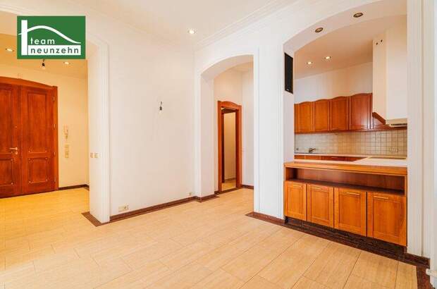 Terrassenwohnung mieten in 1010 Wien (Bild 3)