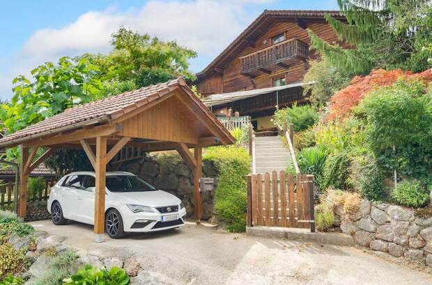 Haus kaufen in 4407 Steyr (Bild 1)