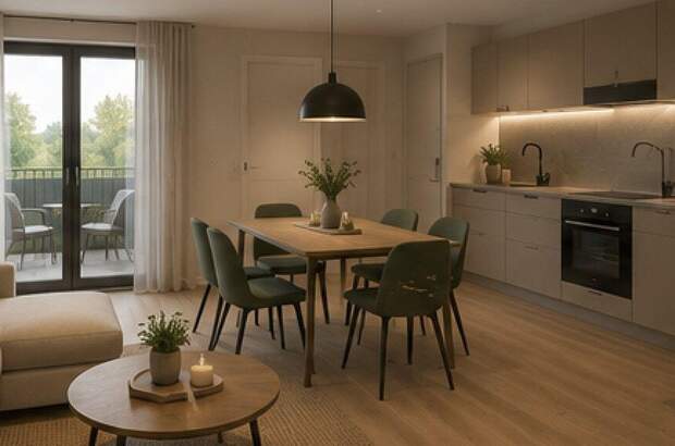 Wohnung mit Balkon kaufen in 8044 Graz (Bild 2)