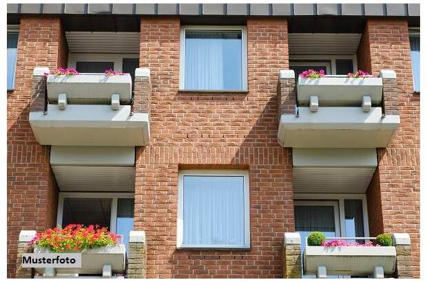 Wohnanlage kaufen in 1020 Wien (Bild 1)