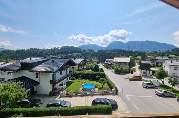 Wohnung mit Balkon mieten in 5622 Weng (Bild 3)