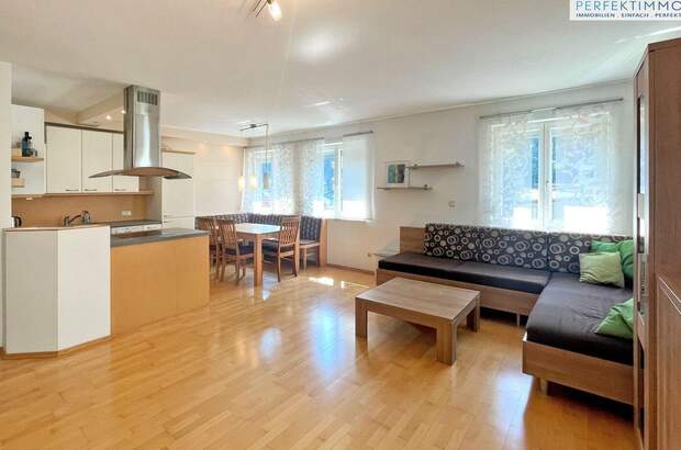 Wohnung mieten in 6070 Ampass (Bild 1)