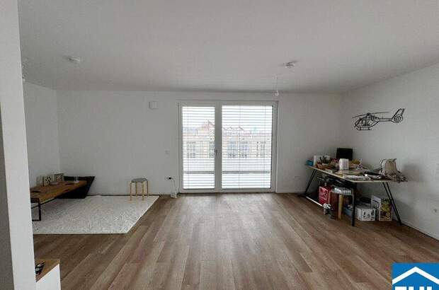 Terrassenwohnung mieten in 3451 Michelhausen (Bild 3)