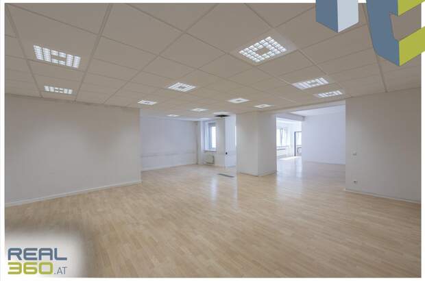 Büro / Praxis mieten in 4020 Linz (Bild 1)
