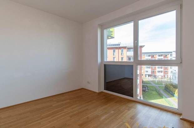 Wohnung mit Balkon mieten in 4020 Linz (Bild 5)