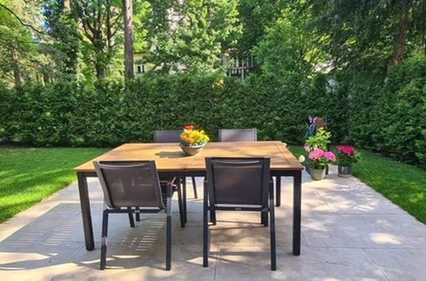 Terrassenwohnung kaufen in 1130 Wien (Bild 3)