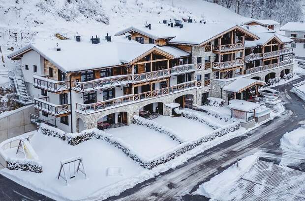 Anlageobjekt kaufen in 5753 Saalbach (Bild 3)
