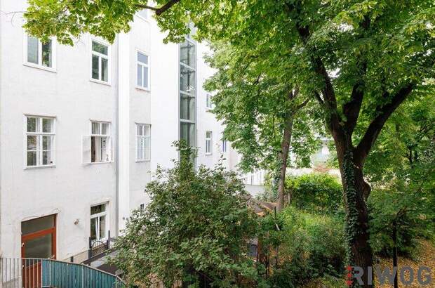 Wohnung kaufen in 1180 Wien (Bild 2)