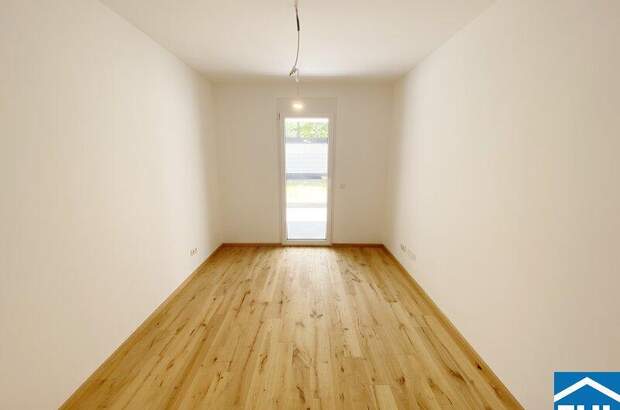 Terrassenwohnung mieten in 1100 Wien (Bild 2)