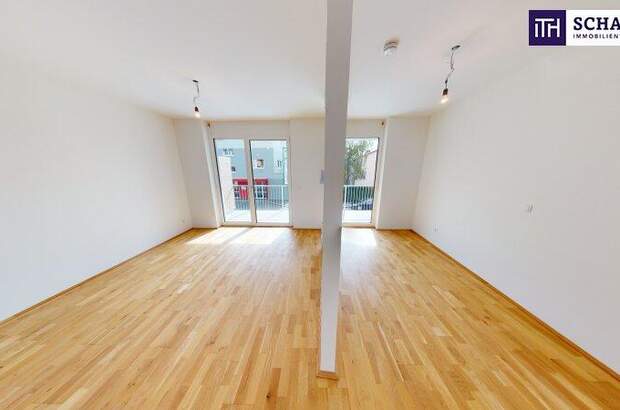 Terrassenwohnung kaufen in 8020 Graz (Bild 5)