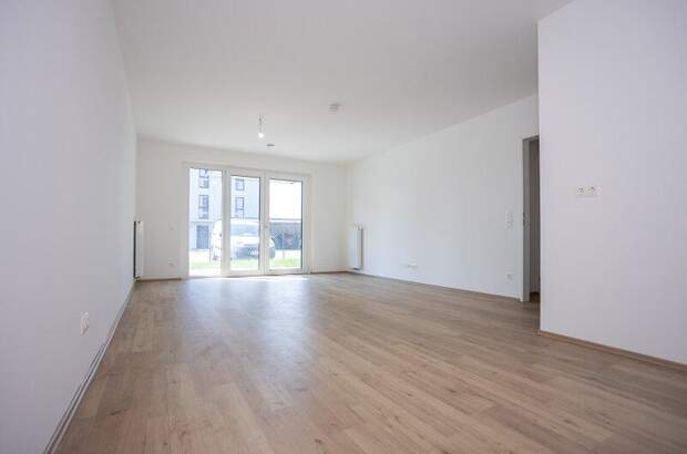 Terrassenwohnung kaufen in 2700 Wr. Neustadt (Bild 1)
