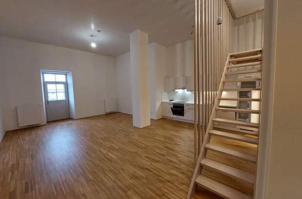 Mietwohnung in 7100 Neusiedl