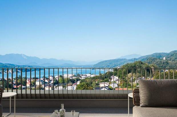 Wohnung mit Balkon kaufen in 9210 Pörtschach (Bild 1)