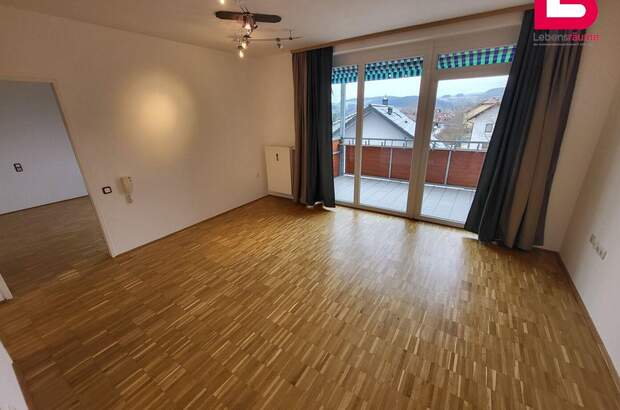 Wohnung mit Balkon mieten in 4211 Alberndorf (Bild 3)