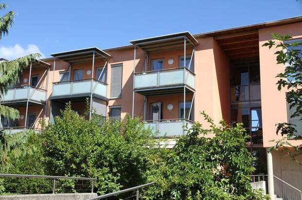 Terrassenwohnung mieten in 8740 Zeltweg