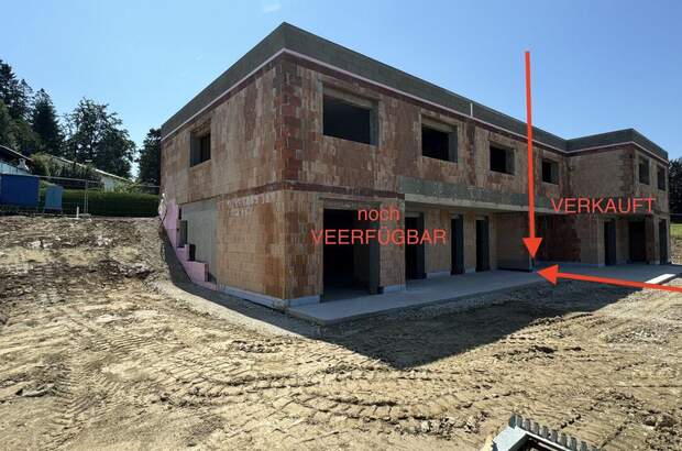 Haus mit Garten kaufen in 4203 Oberbairing (Bild 2)