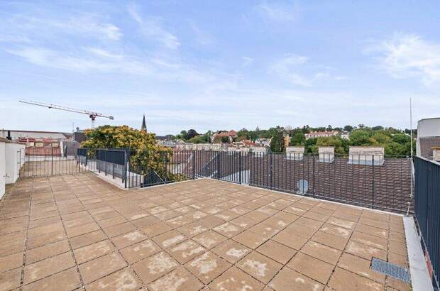 Terrassenwohnung kaufen in 1180 Wien (Bild 3)