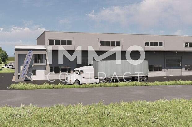 Gewerbeobjekt mieten in 4300 St. Valentin (Bild 5)