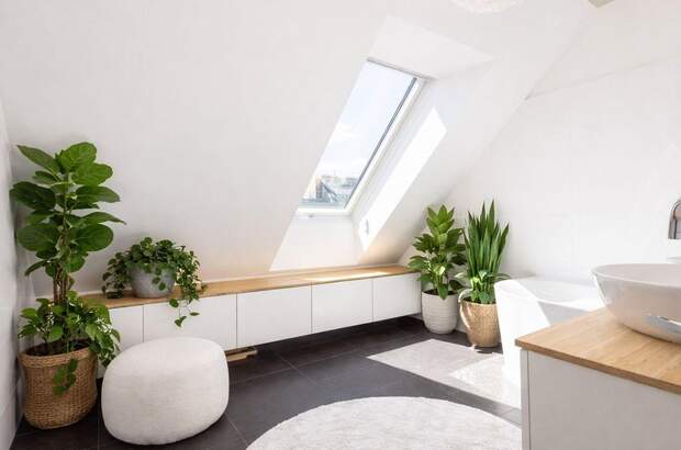 Wohnung mit Balkon kaufen in 1020 Wien (Bild 4)