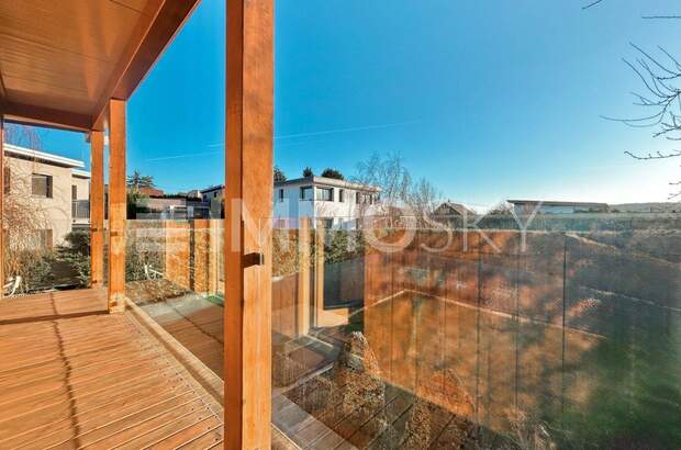 Einfamilienhaus kaufen in 1190 Wien (Bild 1)