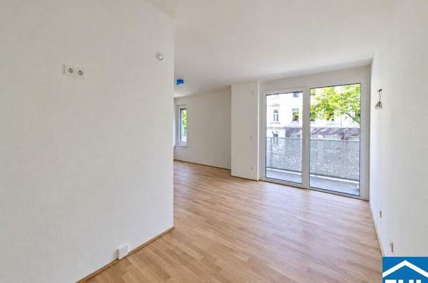 Terrassenwohnung mieten in 1150 Wien (Bild 4)