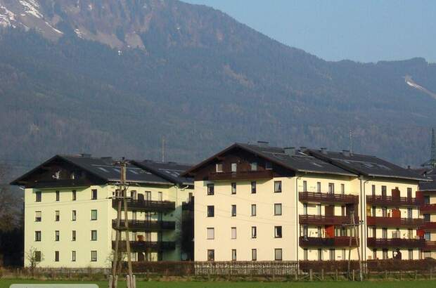 Wohnung mit Balkon mieten in 5431 Kuchl (Bild 1)