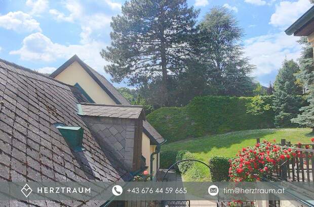 Haus mit Garten kaufen in 1190 Wien (Bild 4)