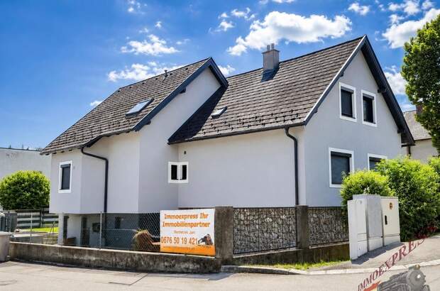 Mehrfamilienhaus kaufen in 2752 Wöllersdorf (Bild 1)