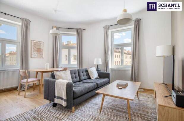 Wohnung kaufen in 1100 Wien (Bild 1)