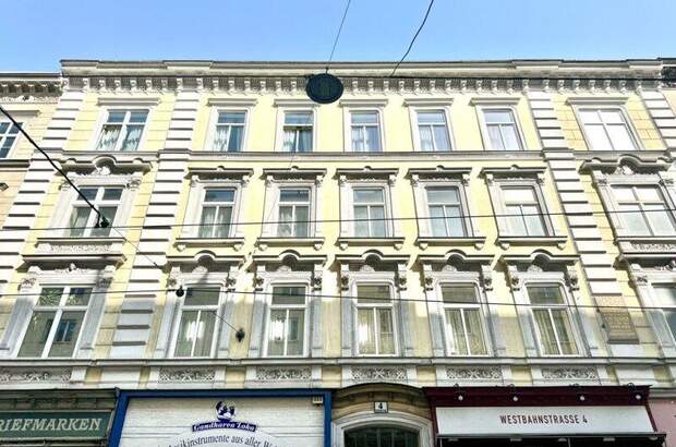 Eigentumswohnung in 1070 Wien (Bild 3)