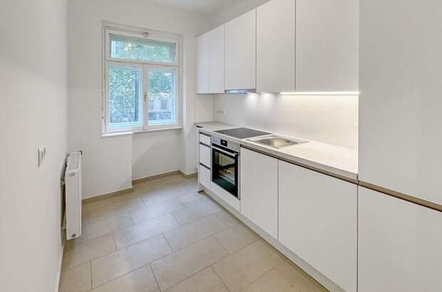 Altbauwohnung mieten in 1040 Wien (Bild 3)