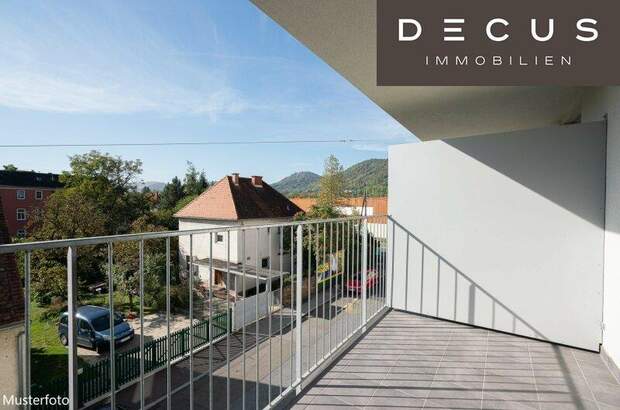 Terrassenwohnung mieten in 8020 Graz (Bild 1)